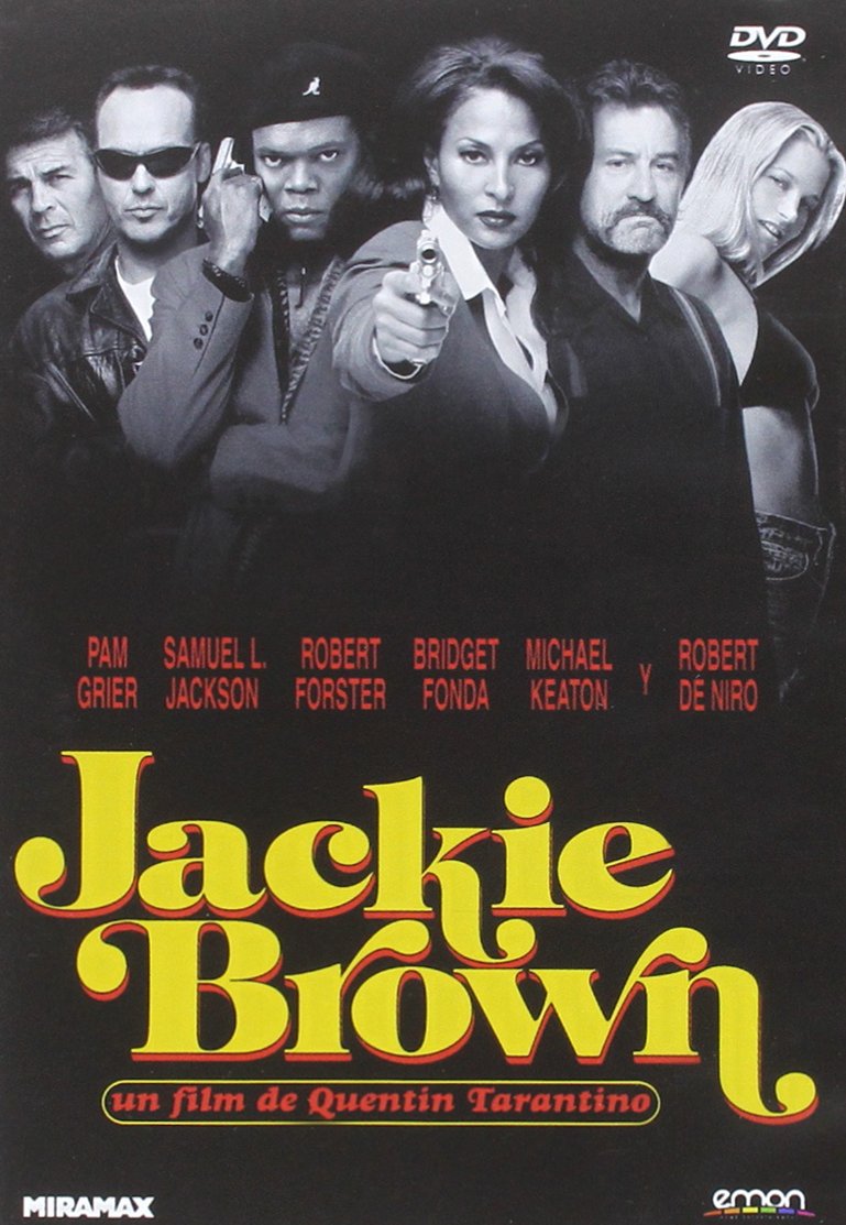 Jackie Brown