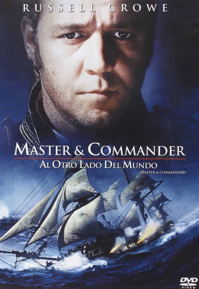 Master & Commander