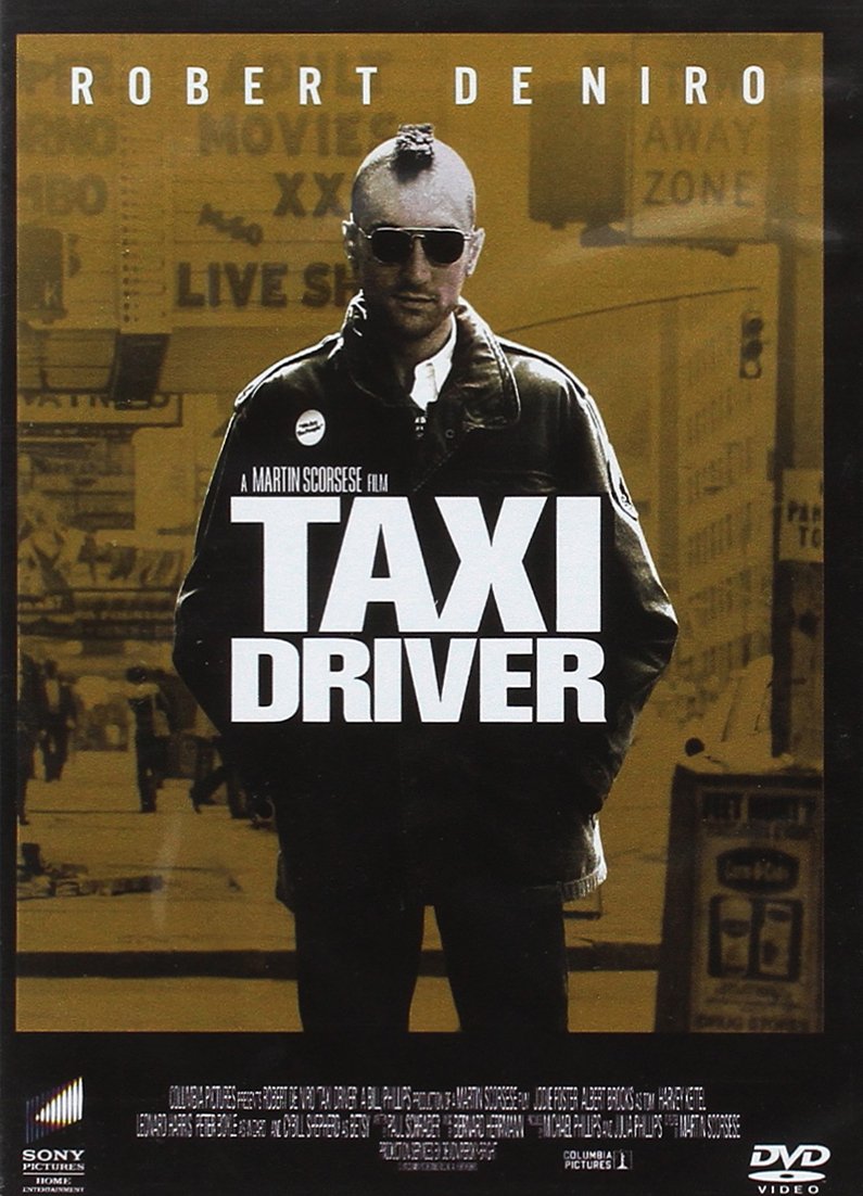 Taxi Driver