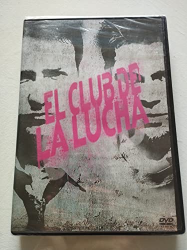 El Club De La Lucha