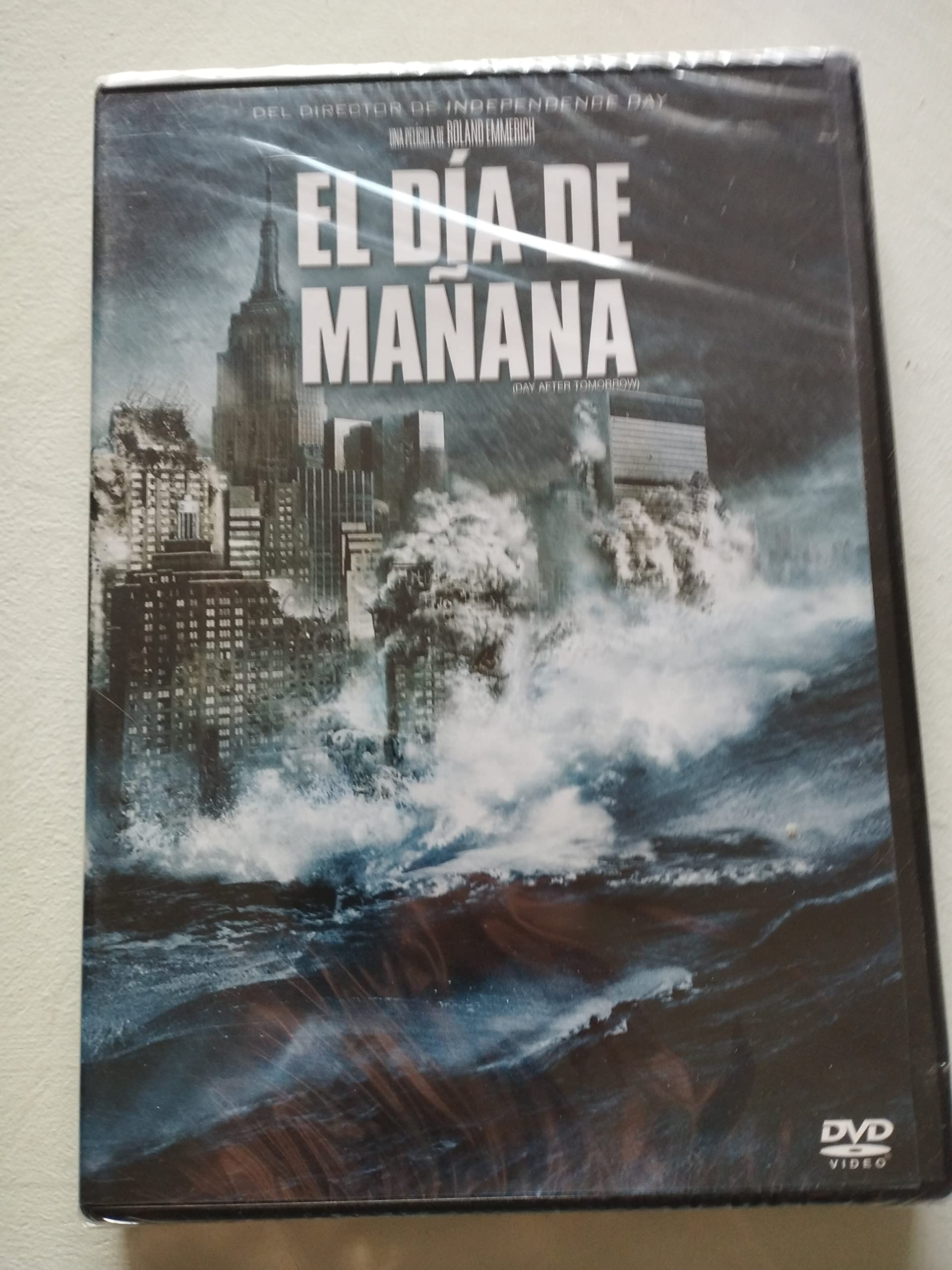El día de mañana