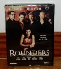 Rounders