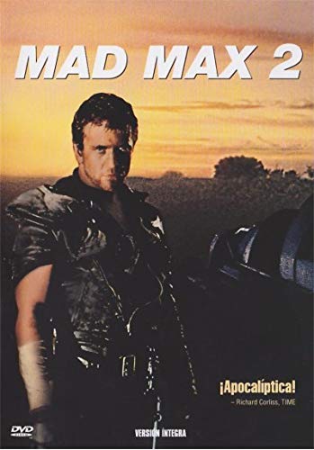 Mad Max 2 : el Guerrero de la Carretera