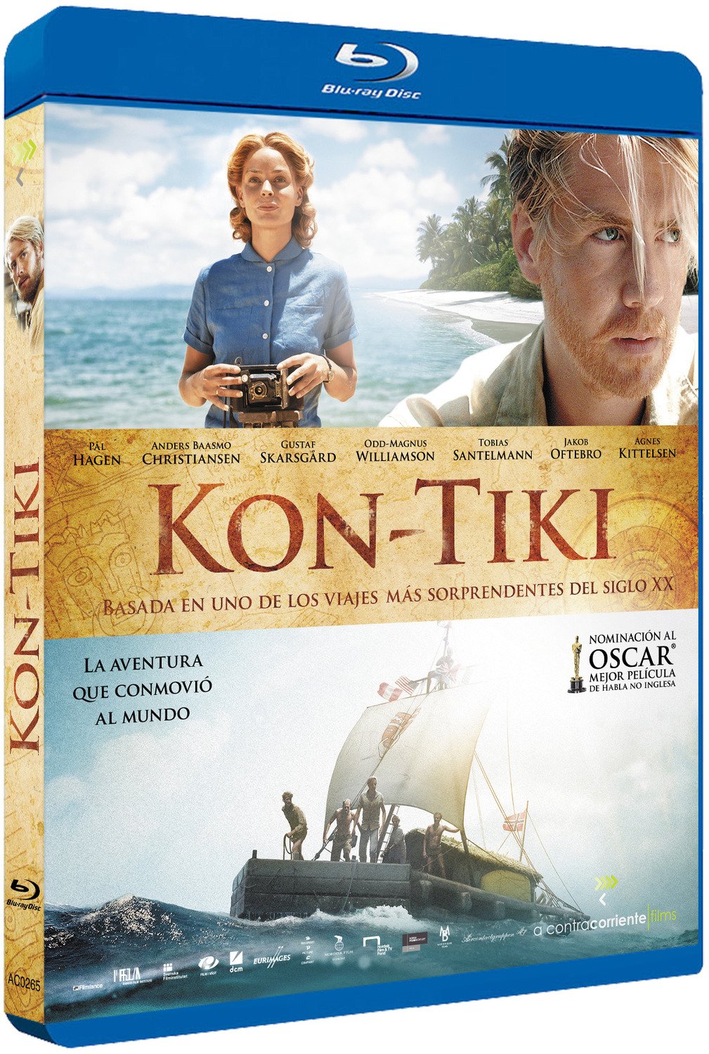 Kon-tiki