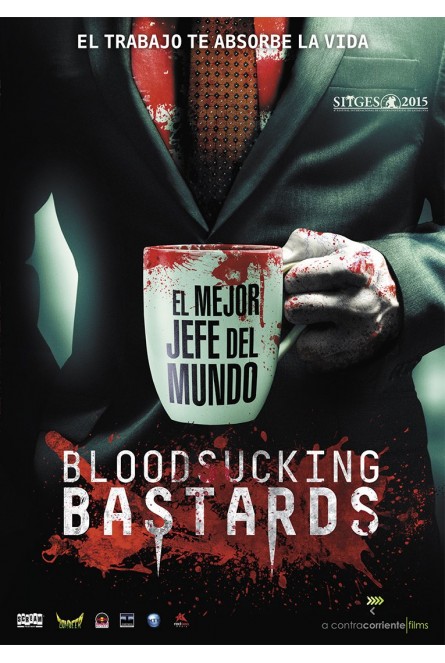 Bloodsucking Bastards