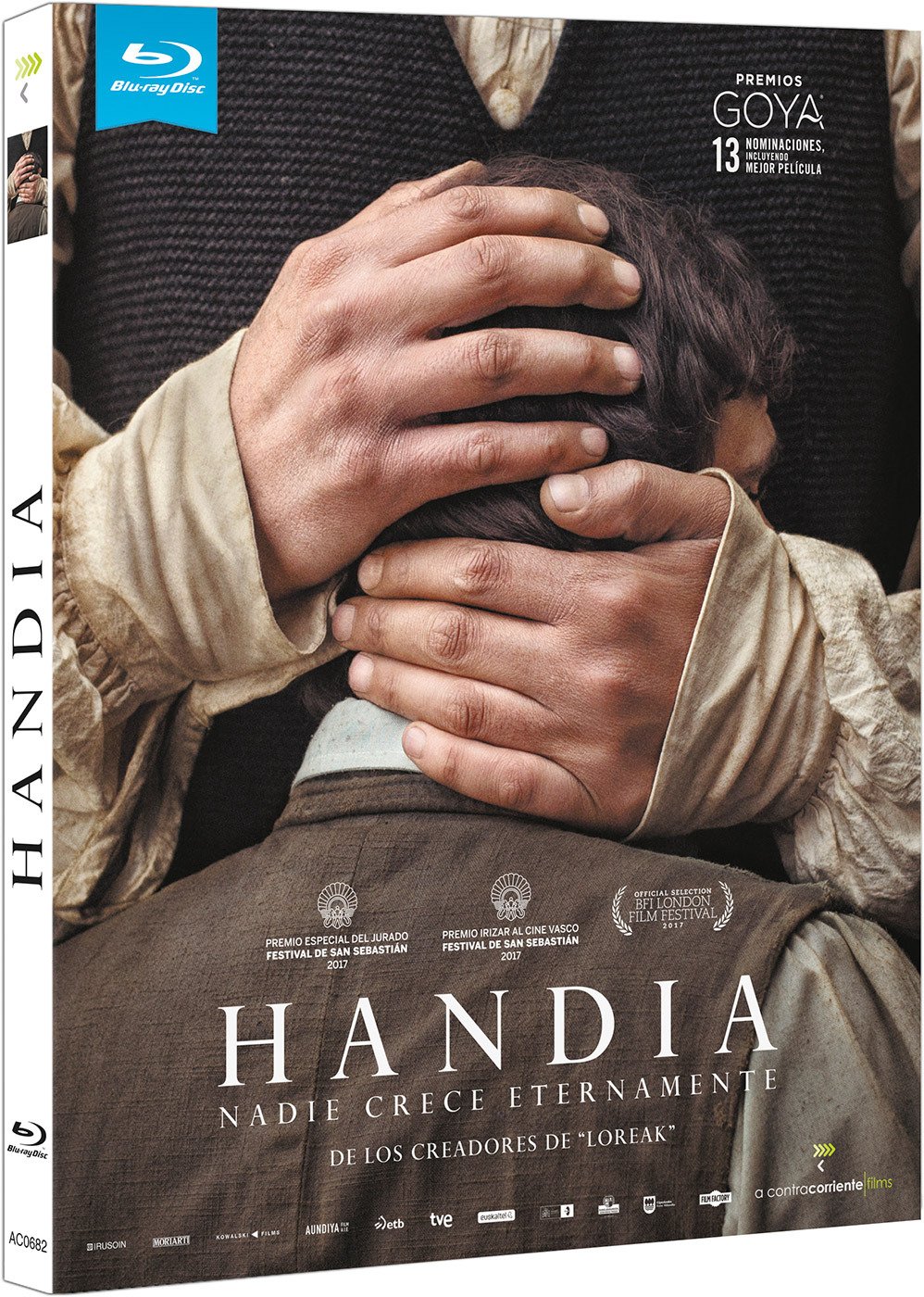 Handia