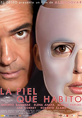 La Piel Que Habito