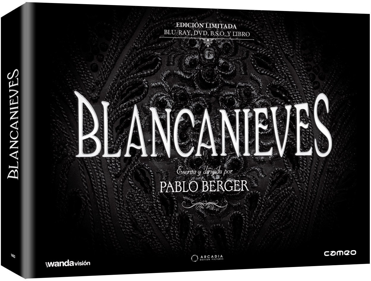 Blancanieves