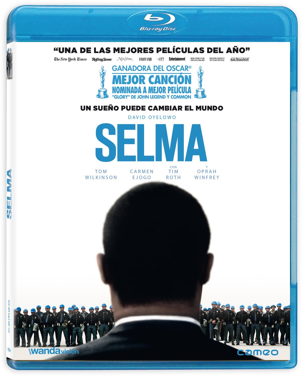 Selma