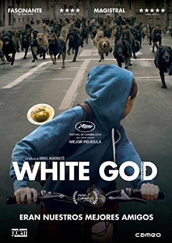 White God