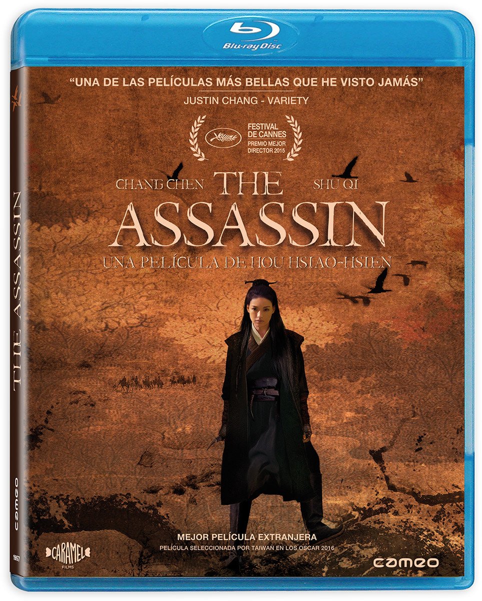 The Assassin