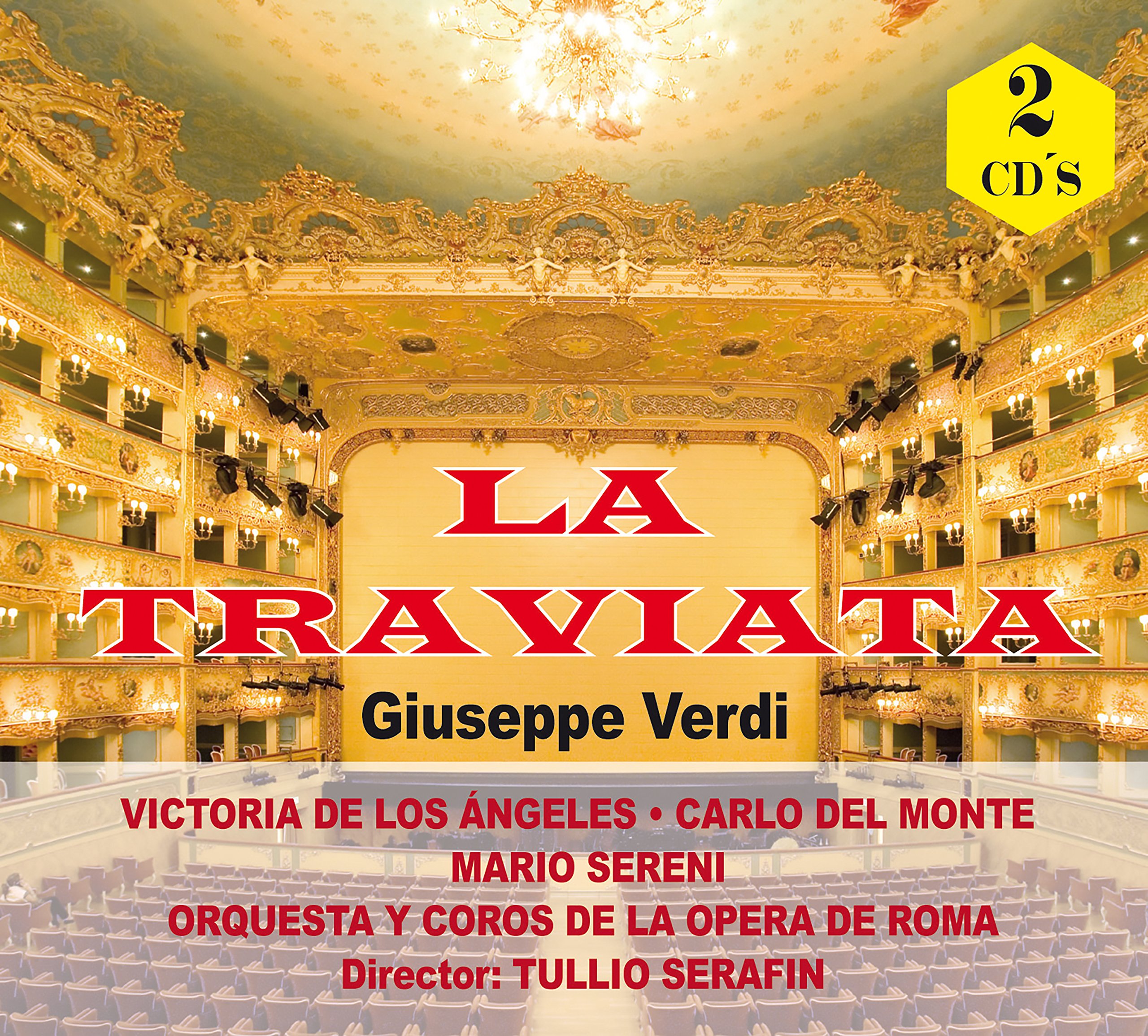 La Traviata