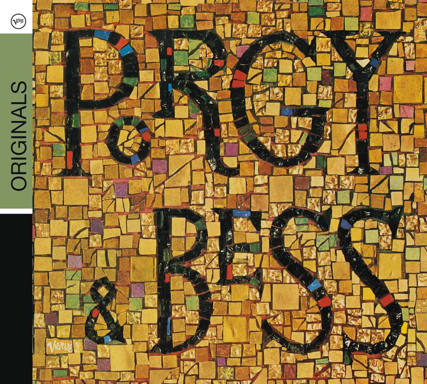 Porgy And Bess + 2 Bonus Tracks