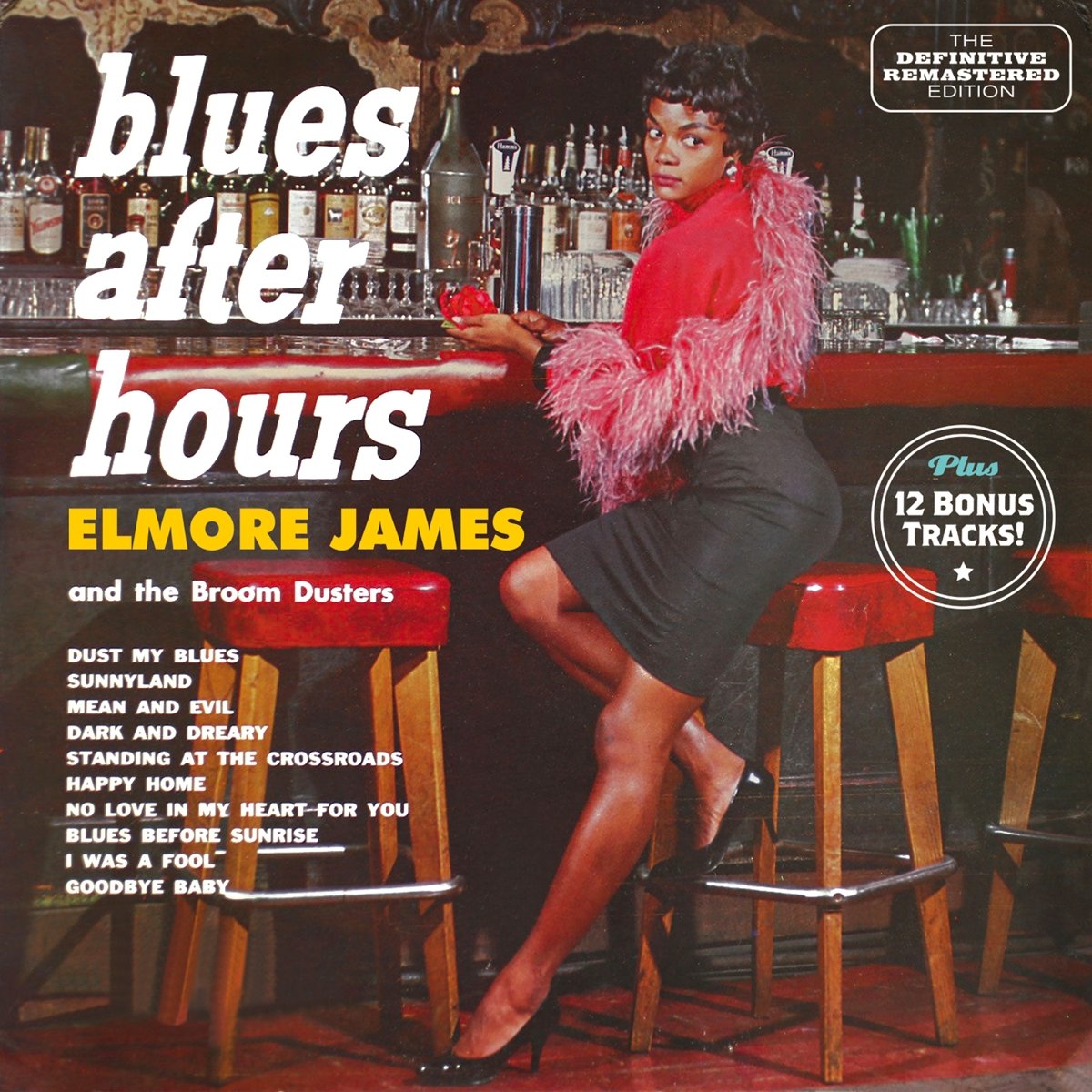 And The Broom Dusters - Blues after Hours