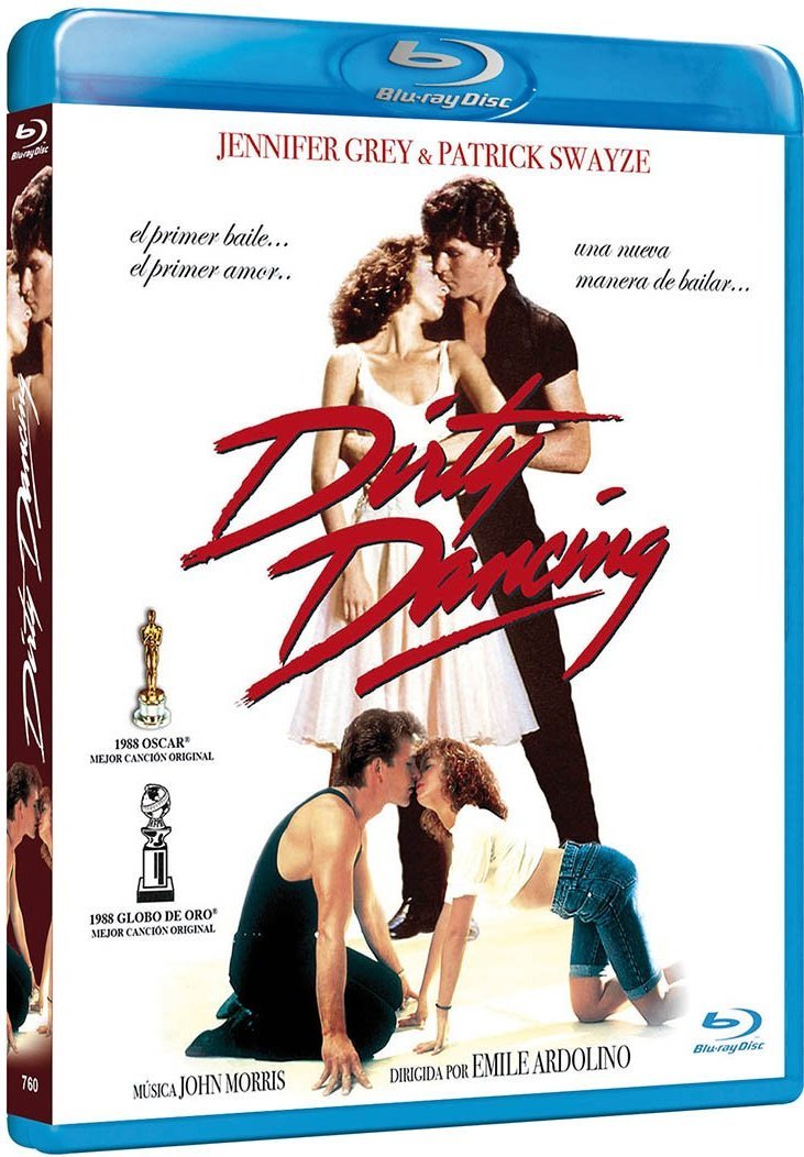 Dirty Dancing Bd