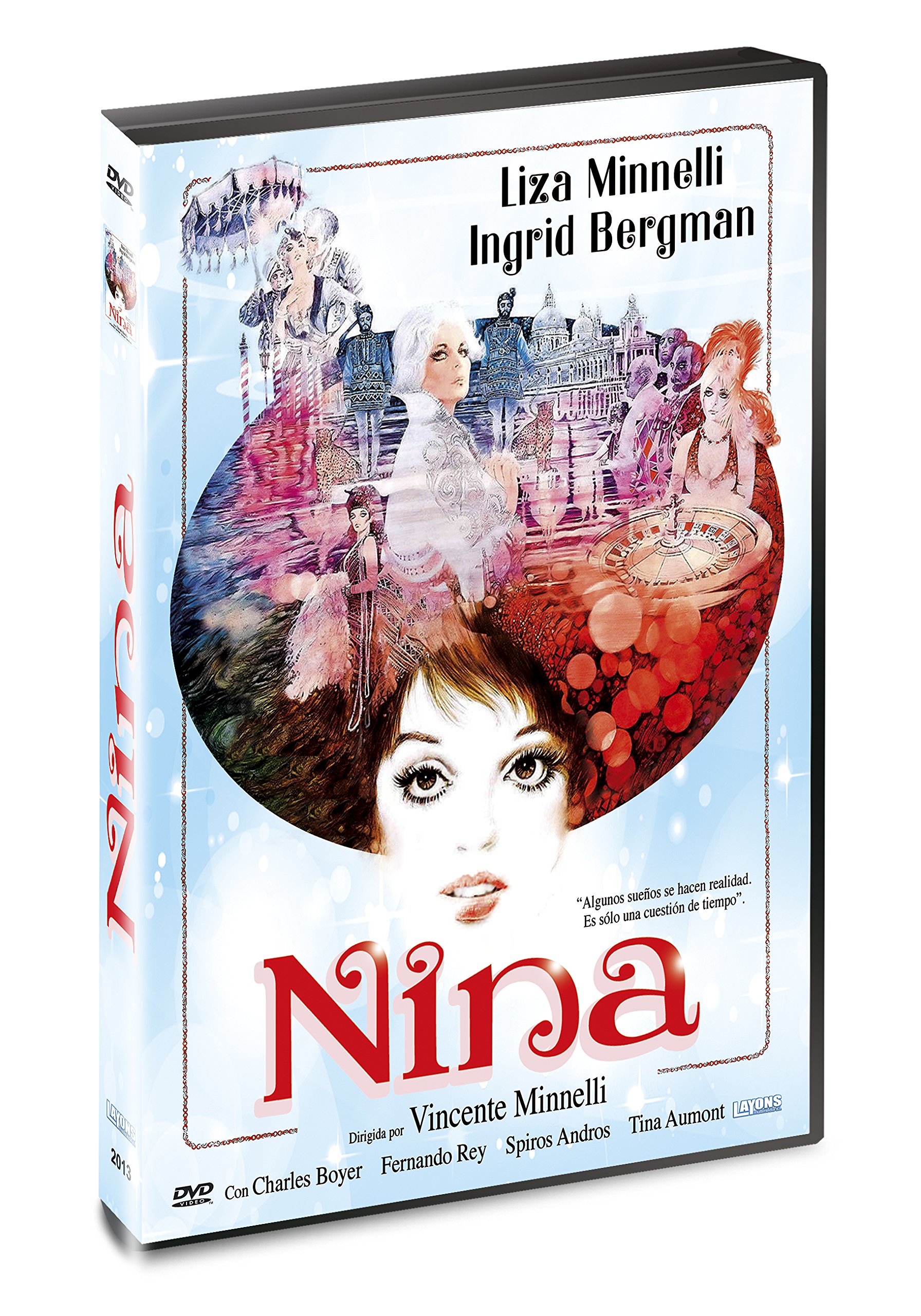 Nina