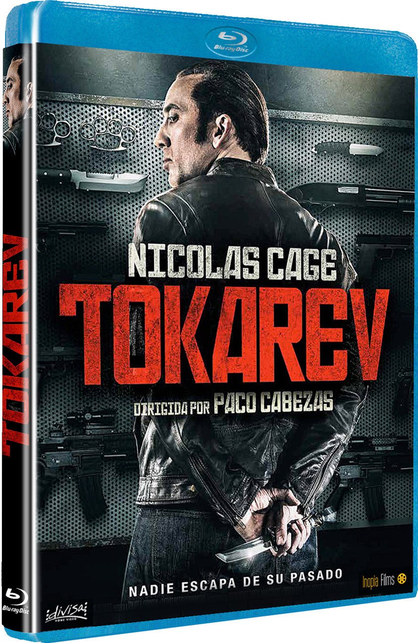 Tokarev