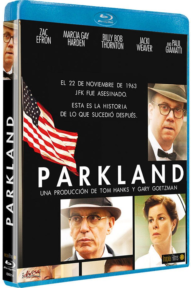 Parkland