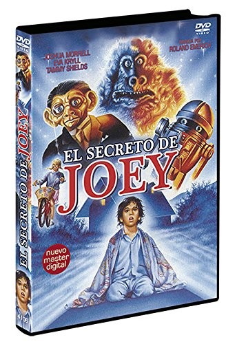 El Secreto de Joey