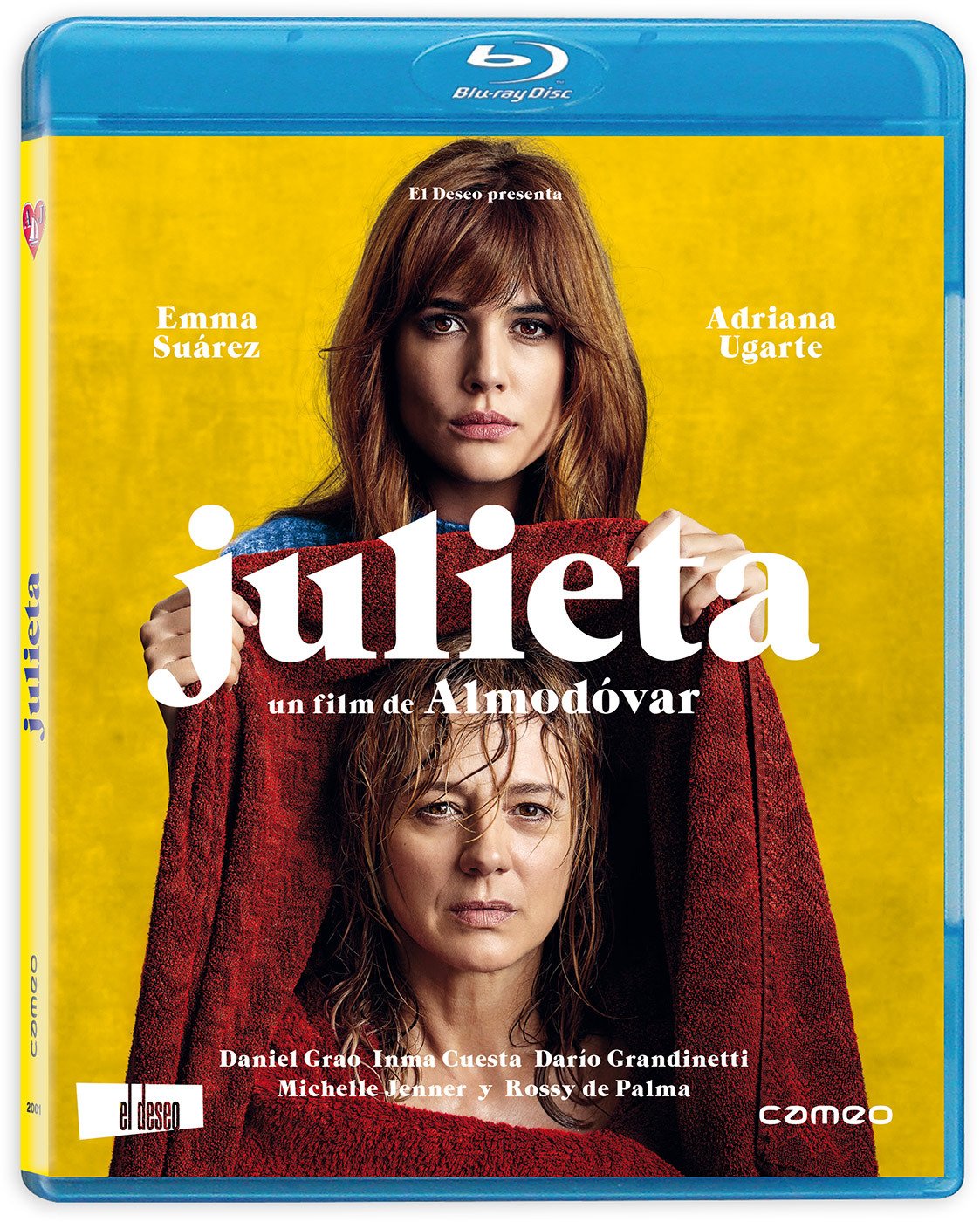 Julieta