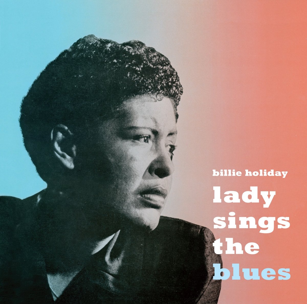 Lady Sings The Blues