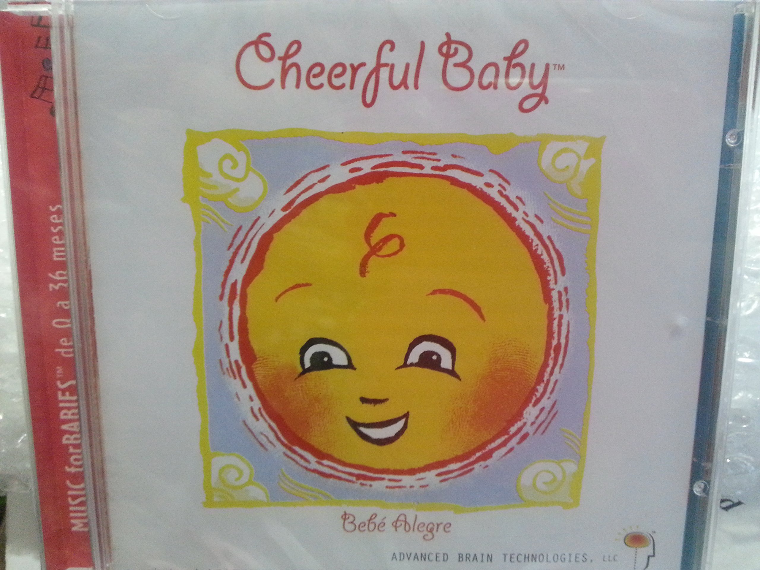 Cheerful Baby