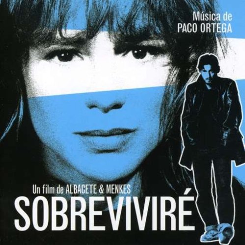 Sobreviviré