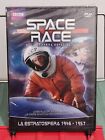 Space Race La estratosfera 1946 - 1957
