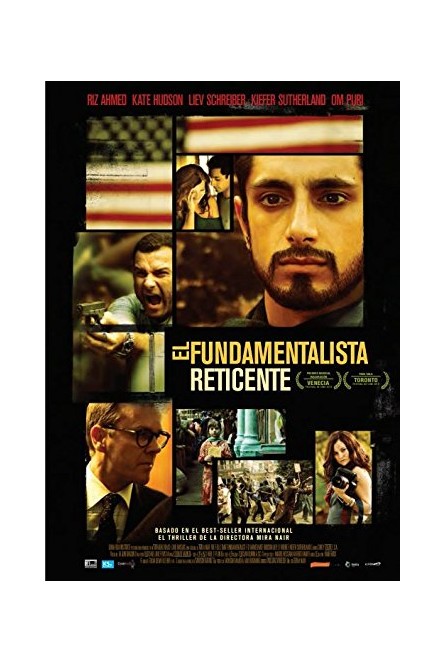 El fundamentalista reticente