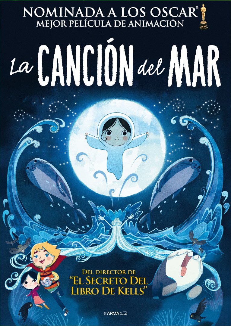 La Canción Del Mar