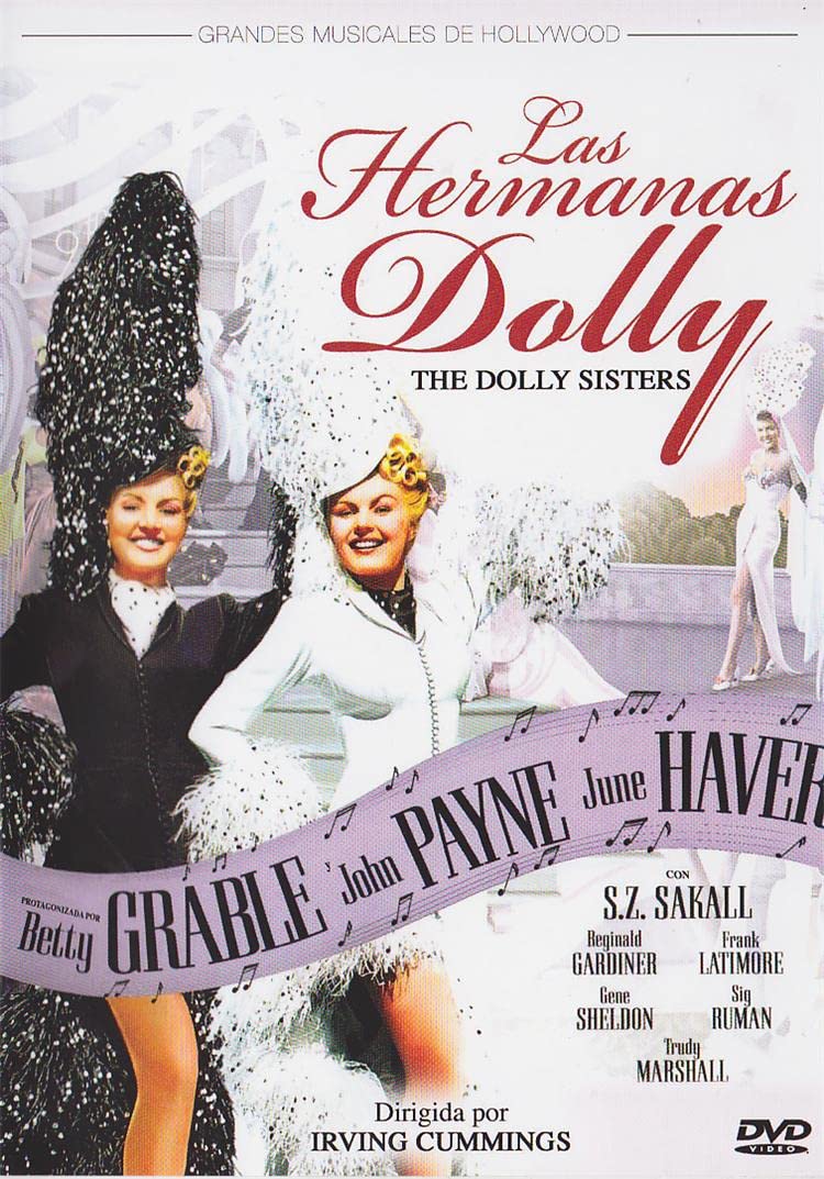 The Dolly Sisters