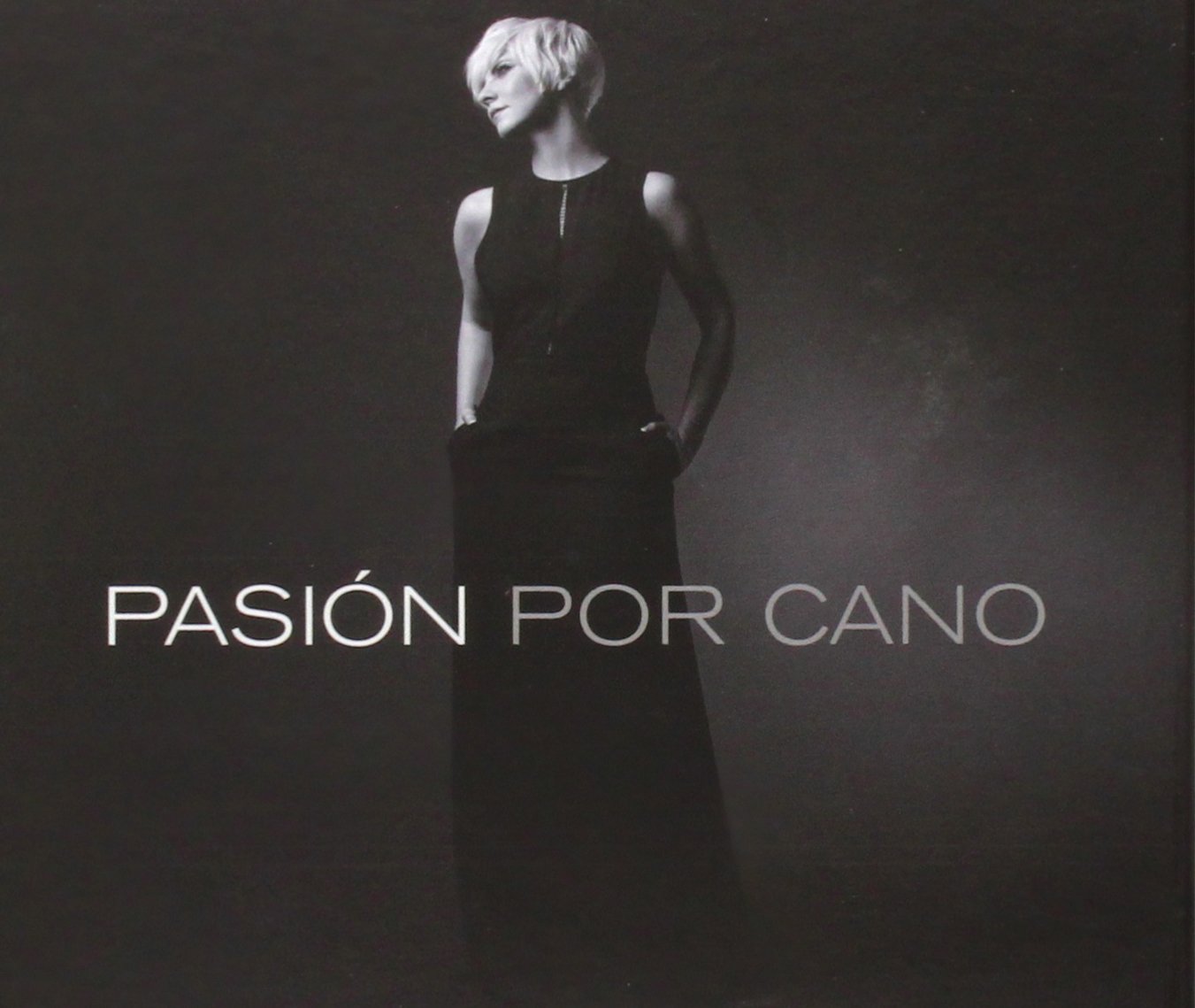 Pasion por Canto Von Pasión Vega | Cd | Zustand Sehr Gut