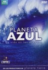 Planeta Azul La Vida en los Oceanos Serie Completa