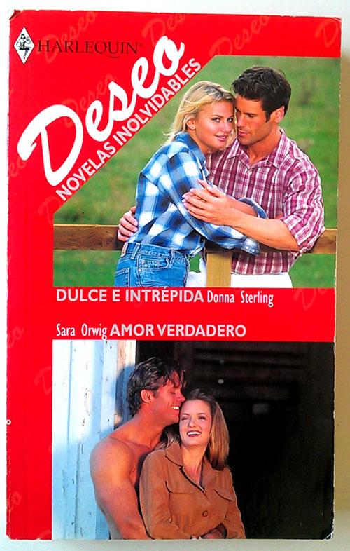 Dulce e Intrépida