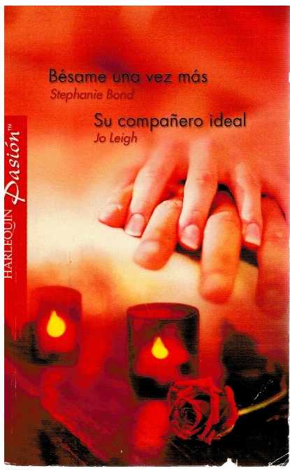 Bésame una vez más / Su compañero ideal