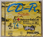 Philips CD-R Megalife 74