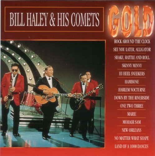 Bill Haley & His Comets