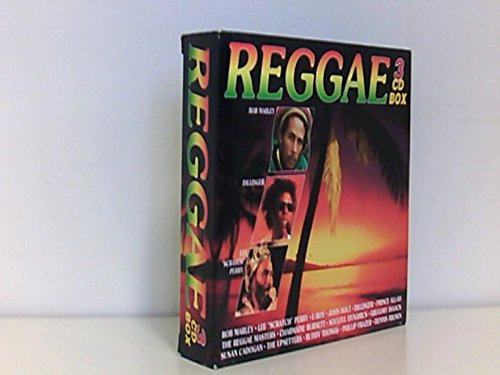 Reggae