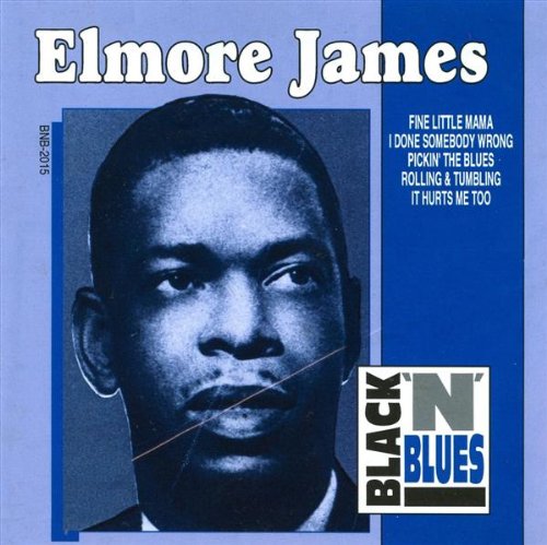 Elmore James