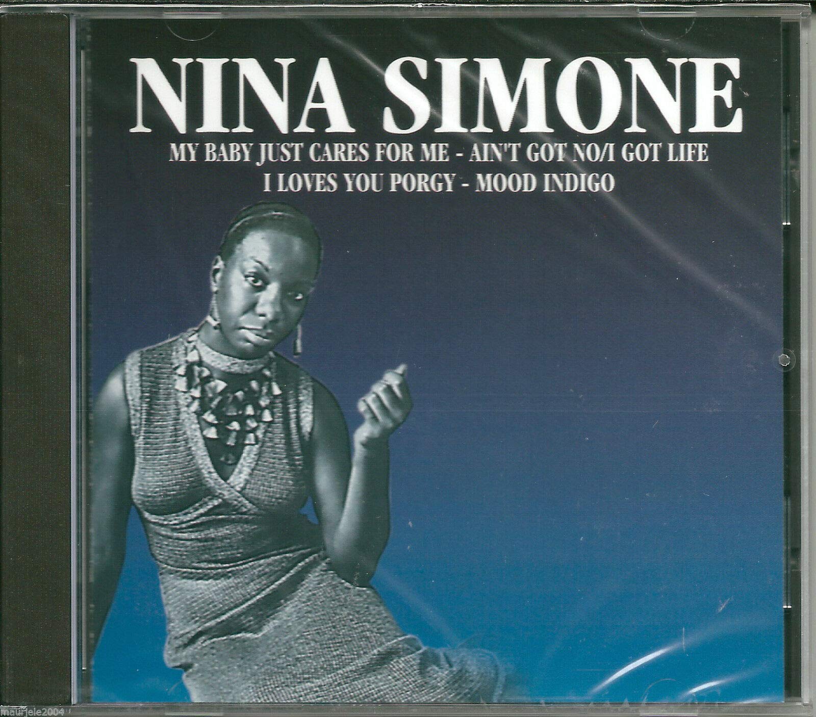 Nina Simone