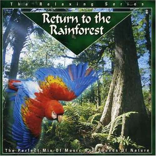 Return to The Rainforest