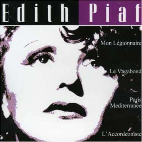 Edith Piaf