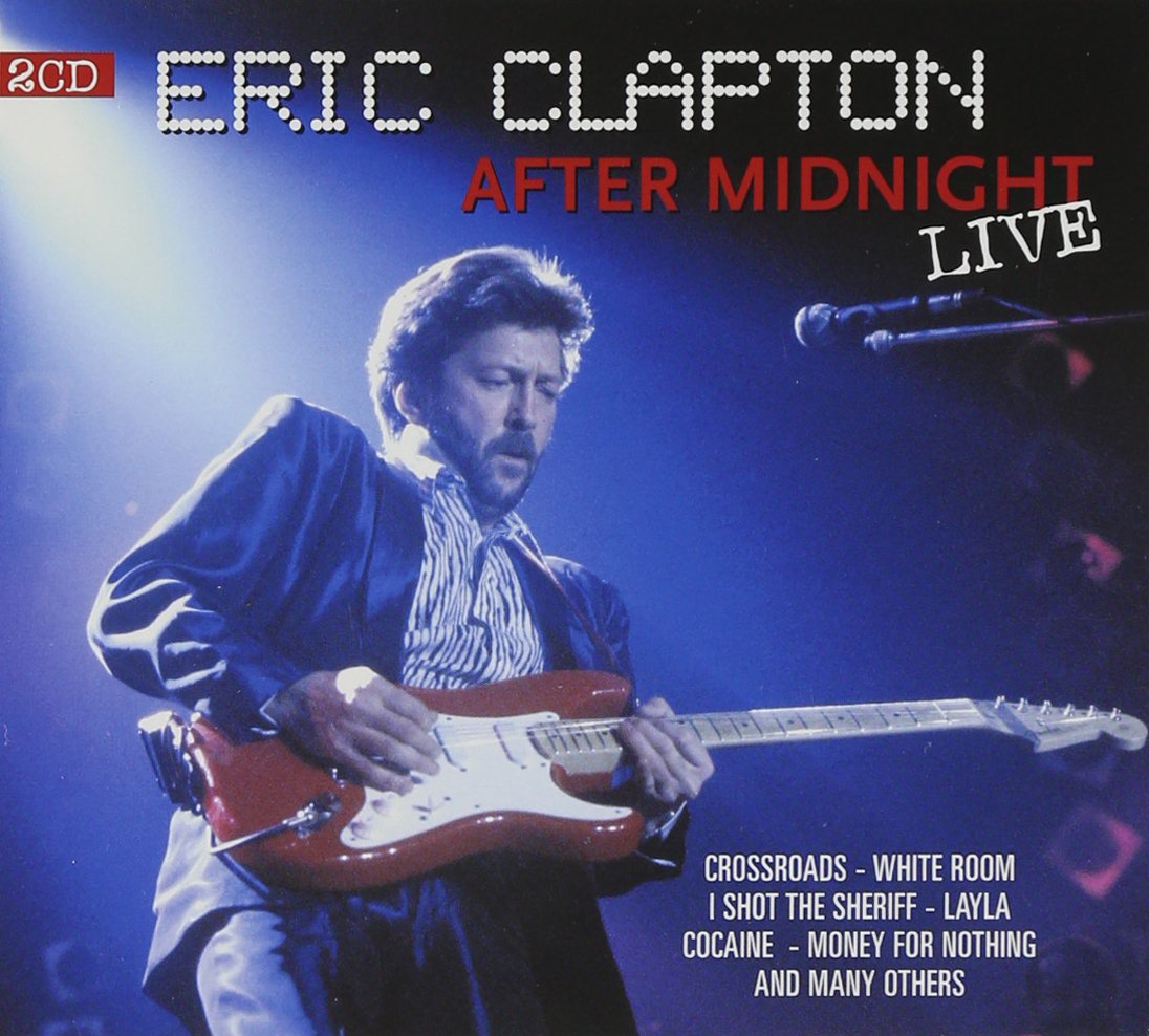 After Midnight Live