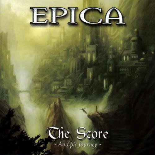 The Score - An Epic Journey
