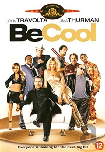 Be Cool