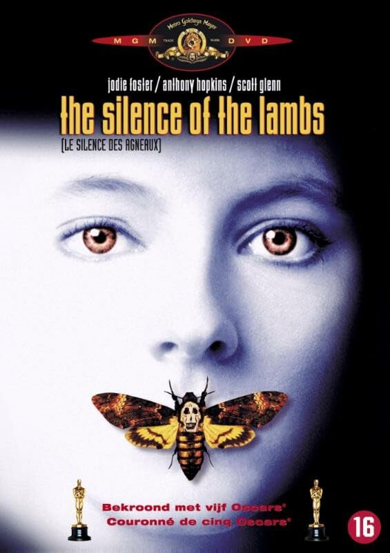The Silence of the Lambs