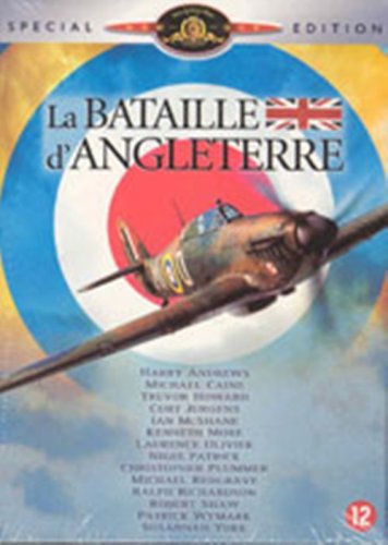 Battle of Britain Dvd /