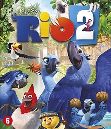 Rio 2