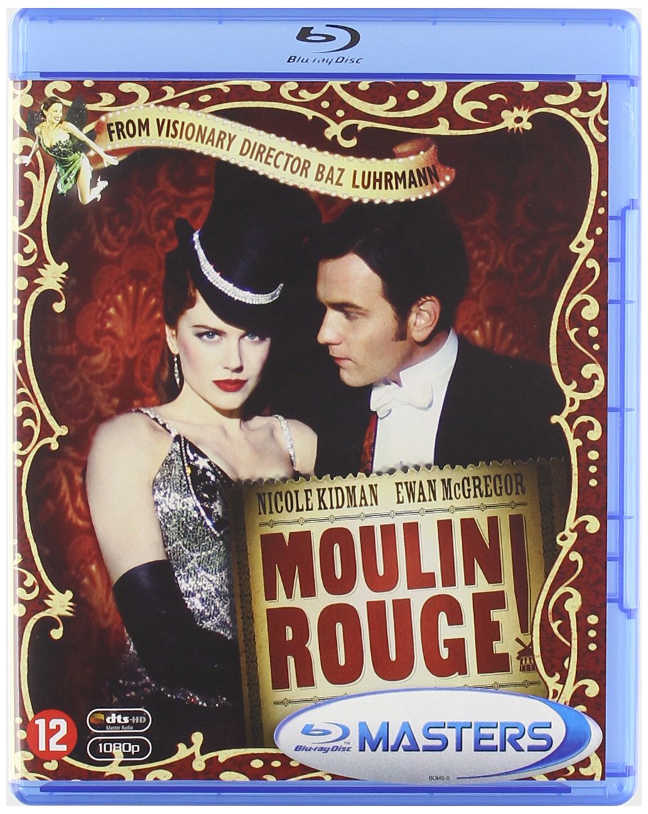 Moulin Rouge