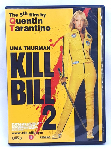 Kill Bill 2